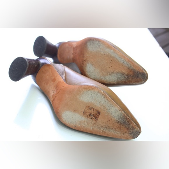 Vince mules - Picture 4 of 12